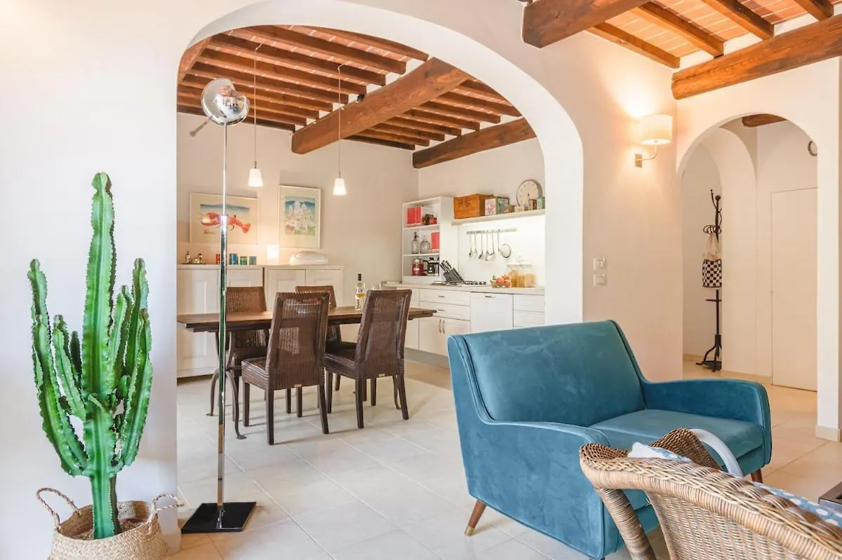Vakantiehuis Borgo La Fonte - Together In Tuscany Cortona Italië
