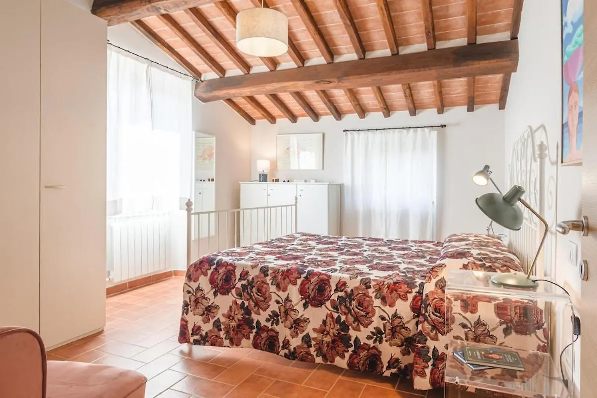 Borgo La Fonte - Together In Tuscany Cortona