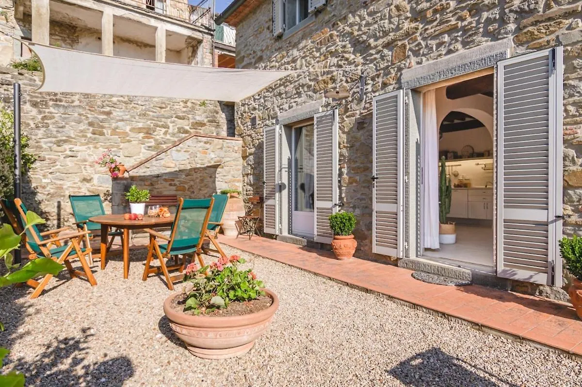 Borgo La Fonte - Together In Tuscany Cortona