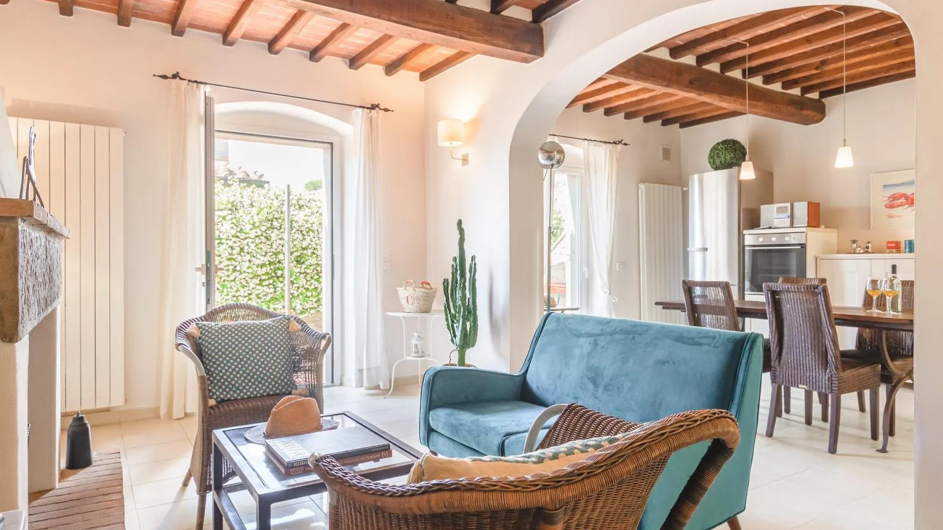 Borgo La Fonte - Together In Tuscany 哥尔顿 意大利