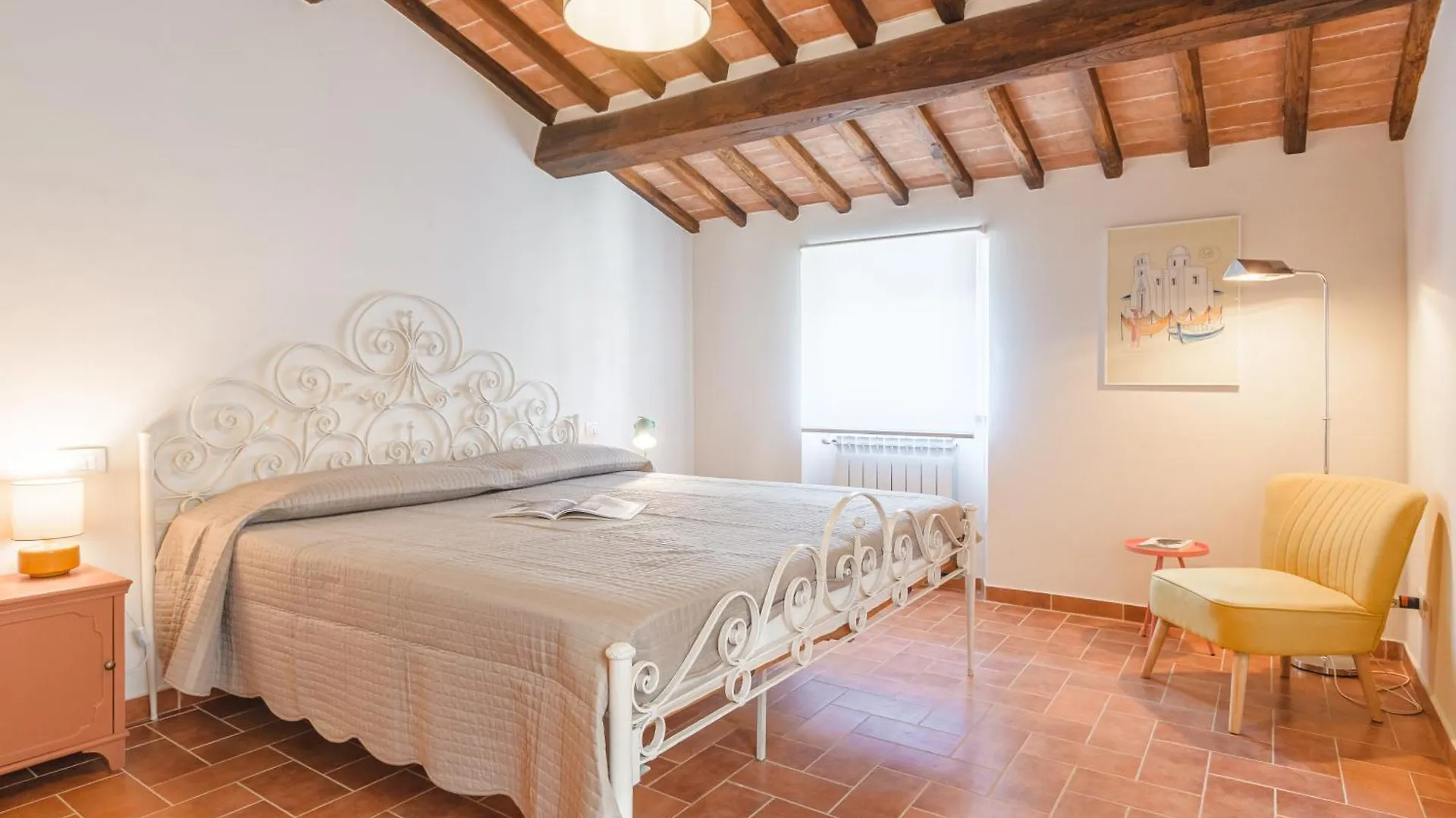 Borgo La Fonte - Together In Tuscany 哥尔顿 度假居