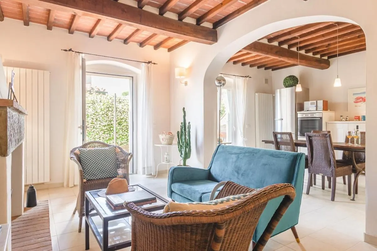 Borgo La Fonte - Together In Tuscany 哥尔顿 0*,